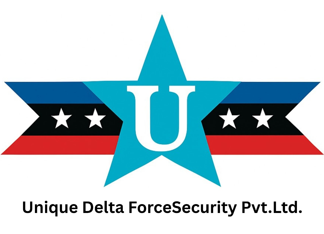 Unique Delta Force Security